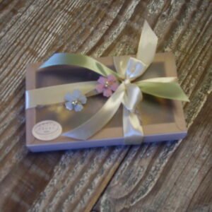 Doosje pralines 250 gram