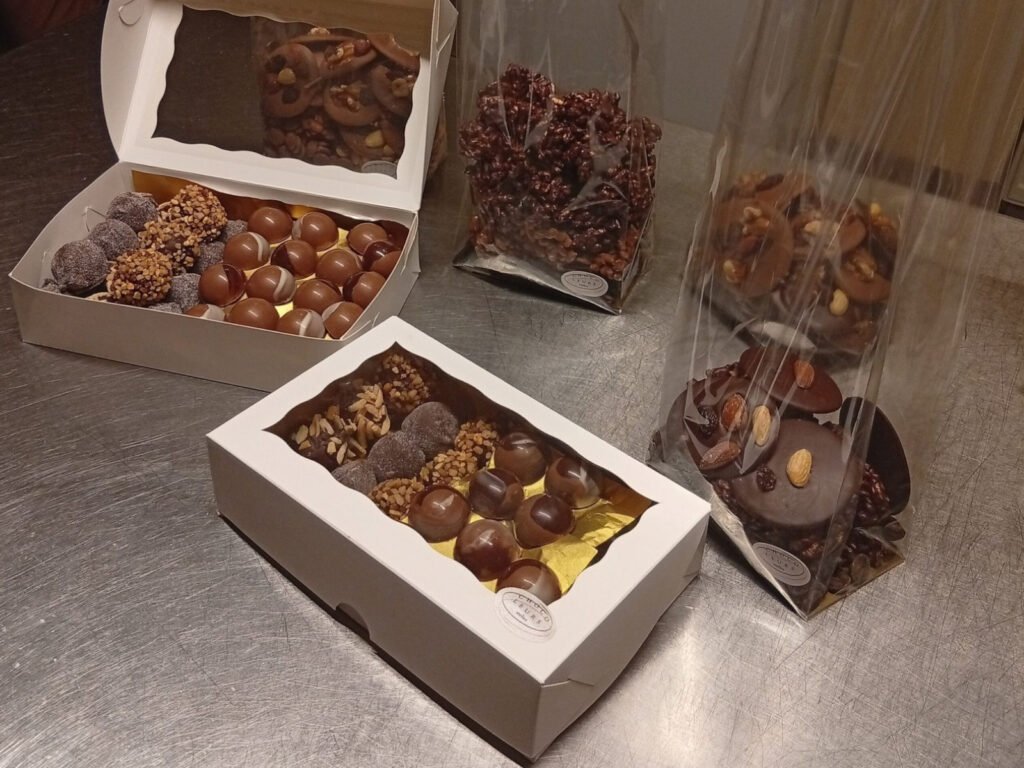 chocolade-pralines-doos